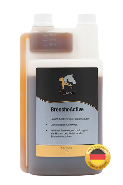BronchoActive