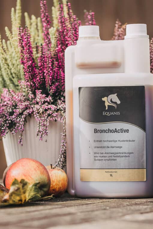 BronchoActive