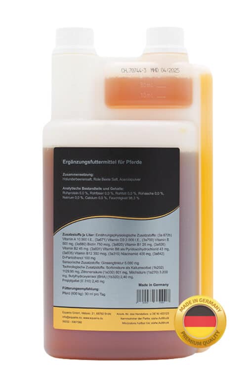 Equanis VitaminBooster
