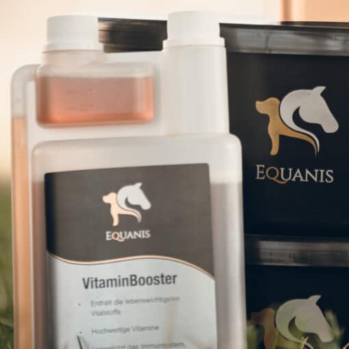 Equanis VitaminBooster