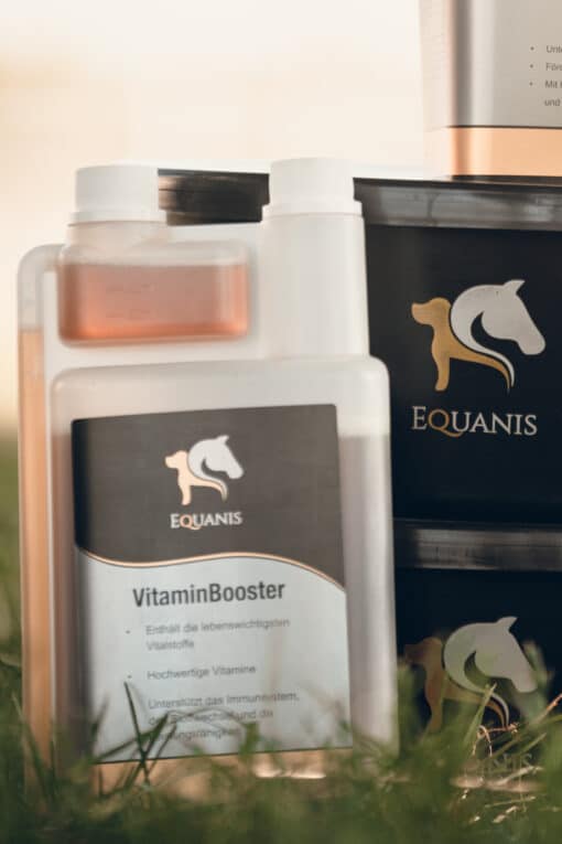 Equanis VitaminBooster