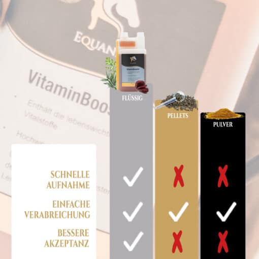 Equanis VitaminBooster