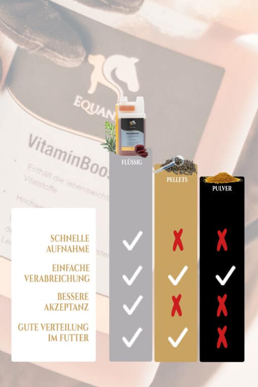 Equanis VitaminBooster