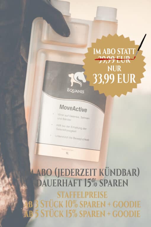 MoveActive - Sehnen, Bänder und Gelenke – Bild 6