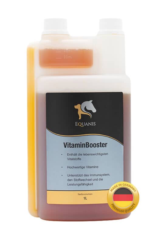 Equanis VitaminBooster