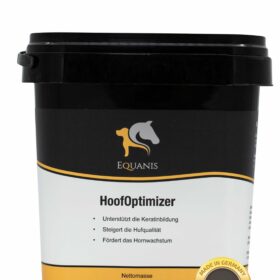 HoofOptimizer - Hufe Pferd