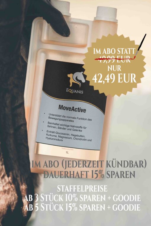 MoveActive - Nährstoffe für die Gelenke – Bild 6