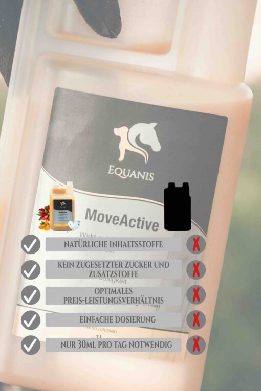 MoveActive - Nährstoffe für die Gelenke – Bild 4