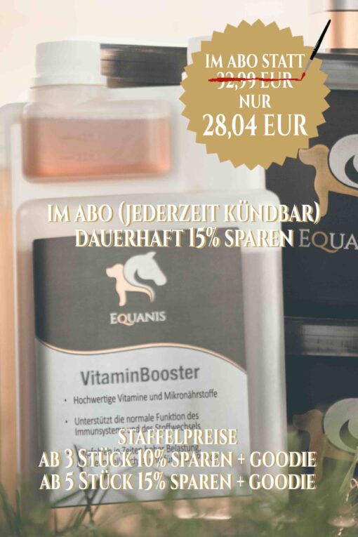 VitaminBooster