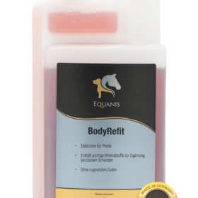 BodyRefit - Elektrolyte Pferd