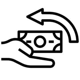 30 Tage Geld zurück Garantie