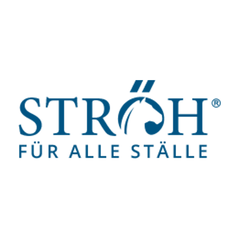 Logo Ströh