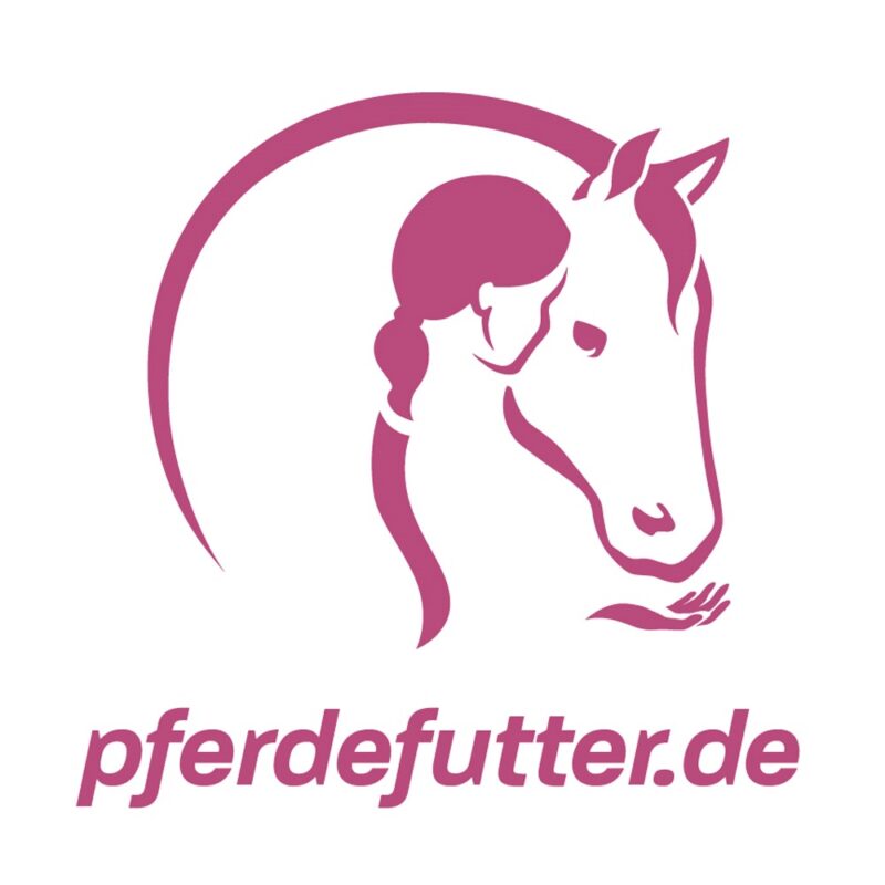 Logo Pferdefutter