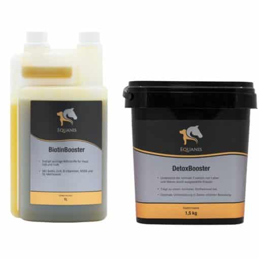 Fellwechselbundle