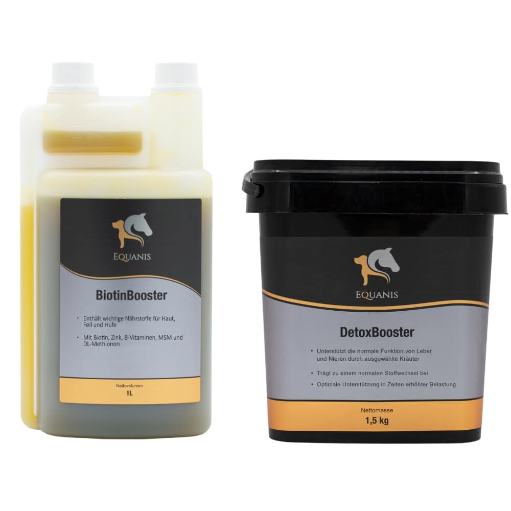 Fellwechsel-Bundle